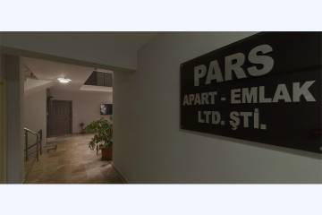 Pars Erkek Öğrenci Apartı